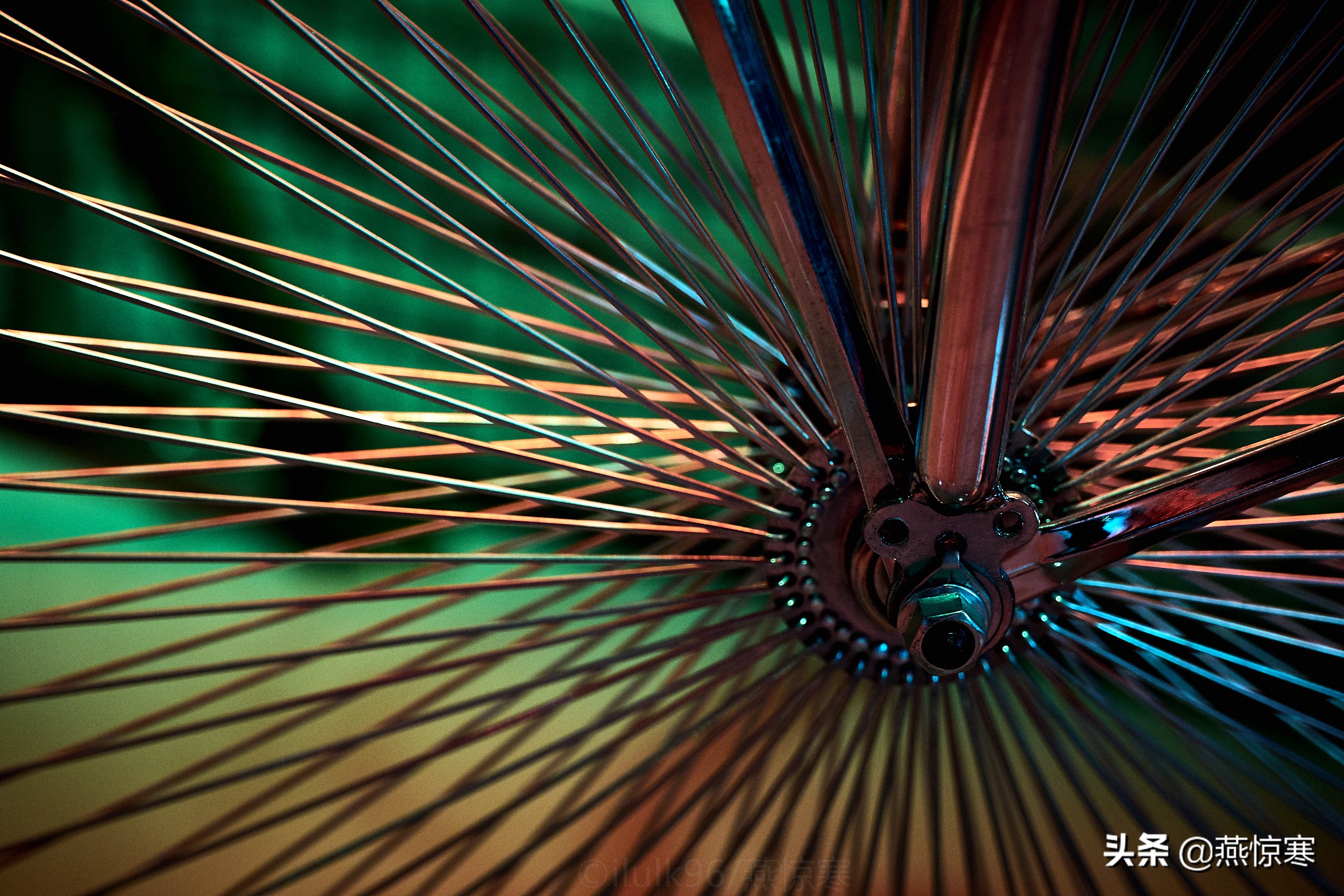 徕卡最值得玩的镜头,徕卡镜头351.4和501.4拍摄对比