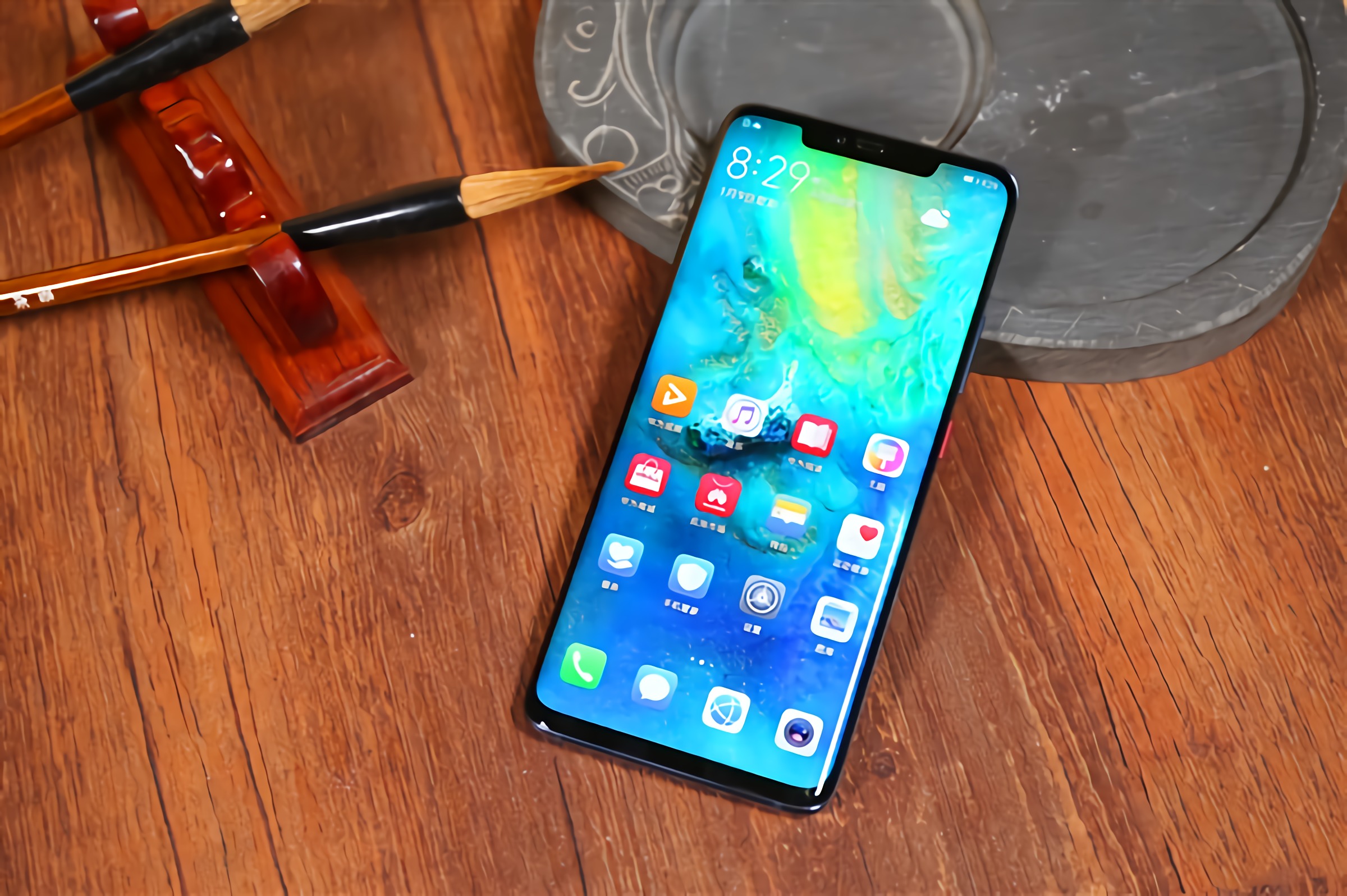 华为手机自带的八种截屏方法,华为手机的7种截屏方法