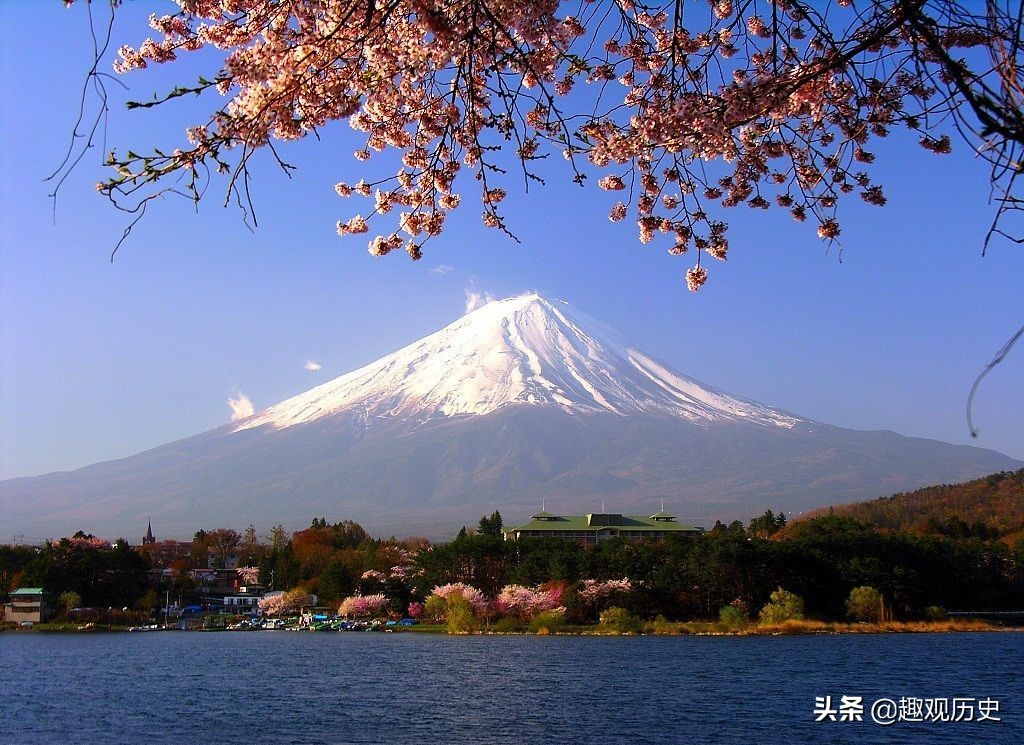 日本与印度尼西亚：两个被严重低估的亚洲岛国，综合实力不容小觑