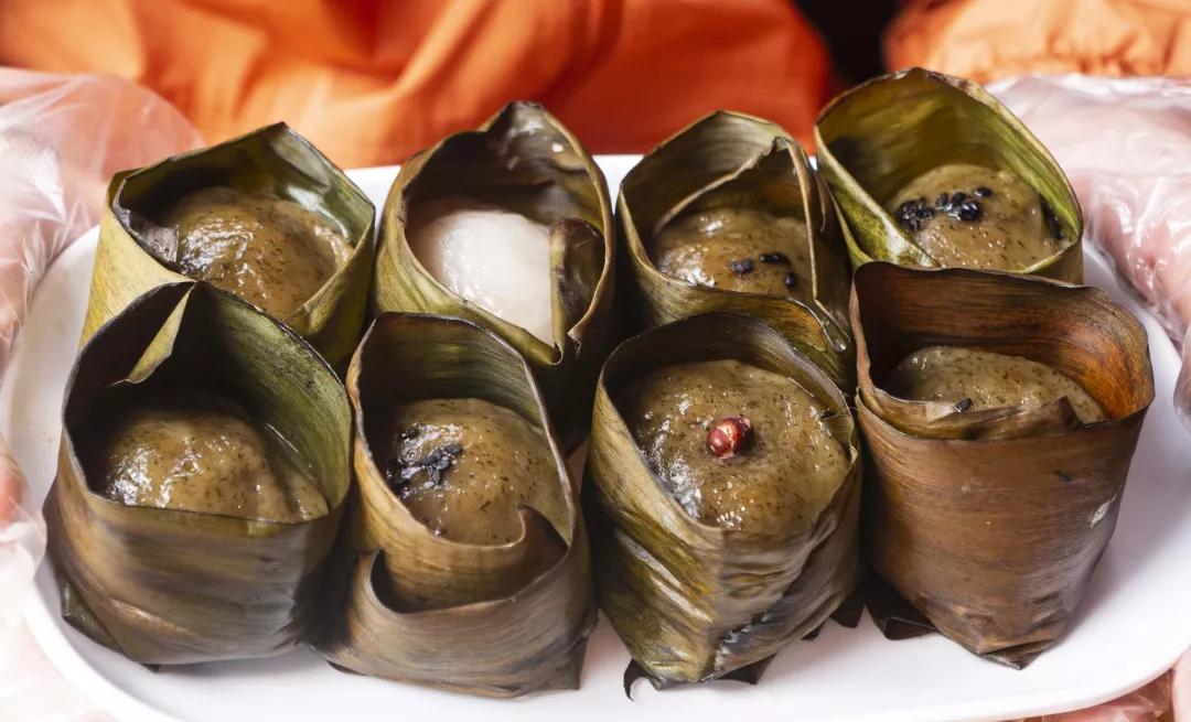 香洲“呢壹间”小店，年轻夫妻做出广东地道茶果，味道超正