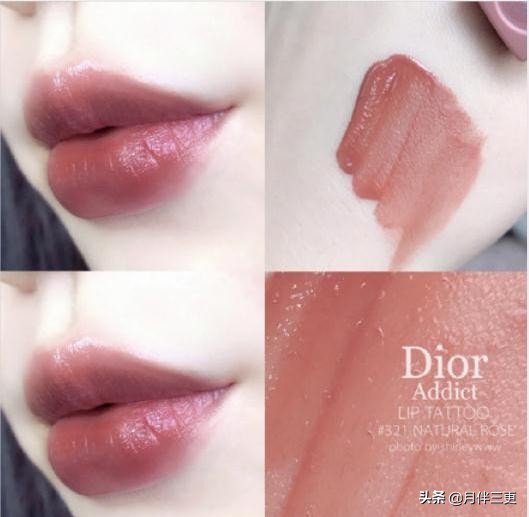 减龄大家喜欢的奶茶色,适合秋冬低饱和系奶茶色