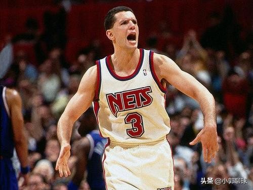 nba3号球衣代表人物,nba十大稀有球衣