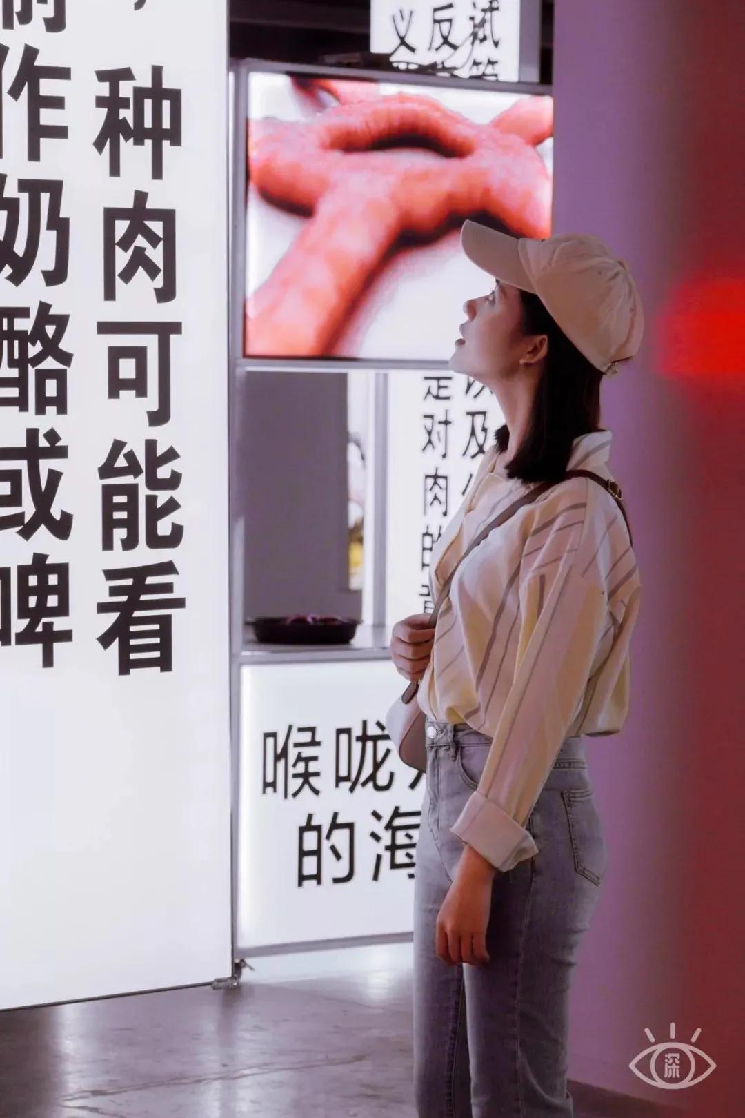 深圳翻身地铁成网红打卡地,深圳网红打卡地点富士康光明小镇