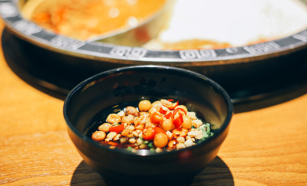 越里周边美食,正宗越南十大美食