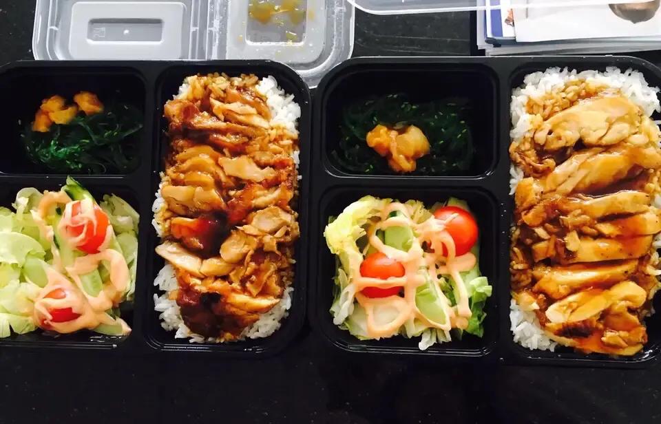 珠海香洲夏湾跑外卖,珠海香洲哪个区域外卖订单多