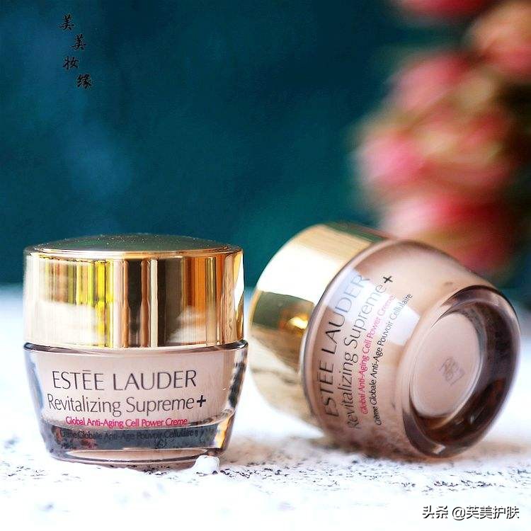 抗初老的面霜推荐学生零基础,分享四种公认的抗老面霜