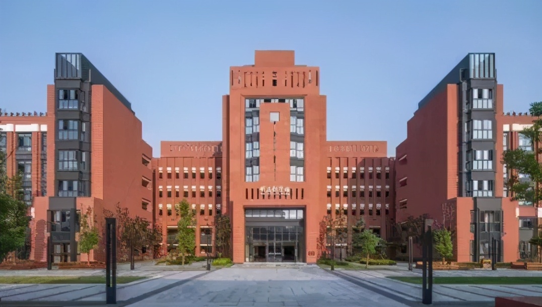 沙坪坝最好的中学校,沙坪坝区初中学校排名