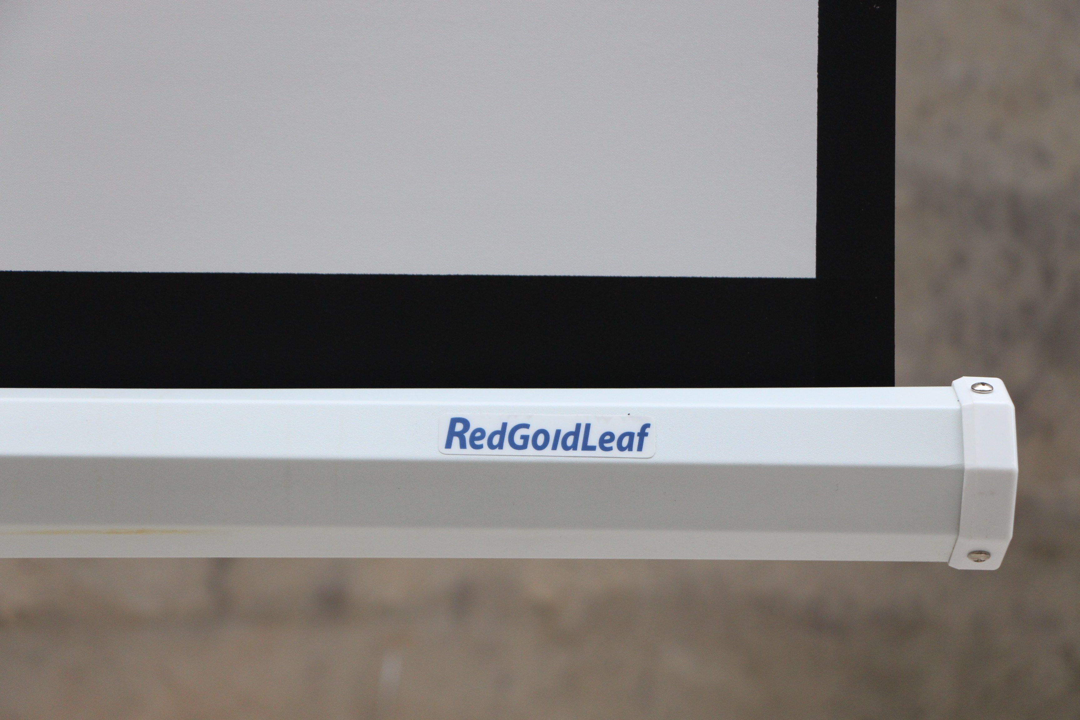 投影幕布白玻纤150寸以上的,白玻纤投影幕布130寸