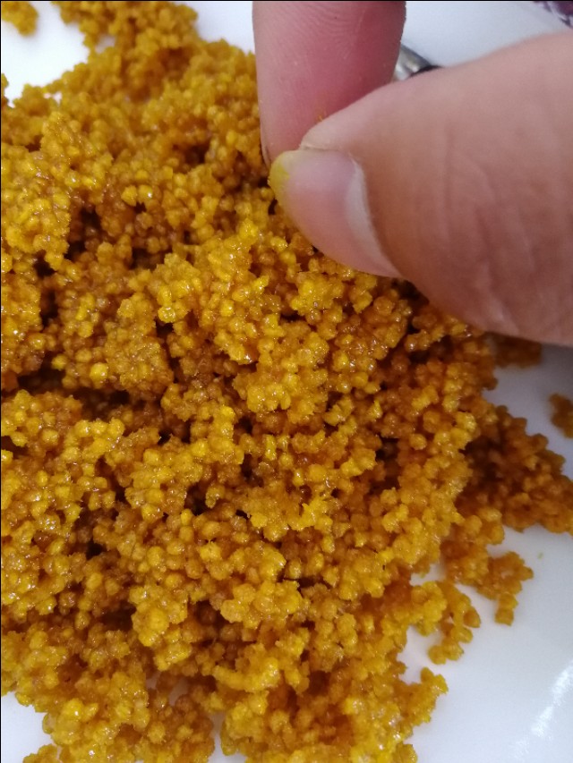 学会这样制作钓鱼窝料，鱼获起码翻三倍，你就偷着了吧