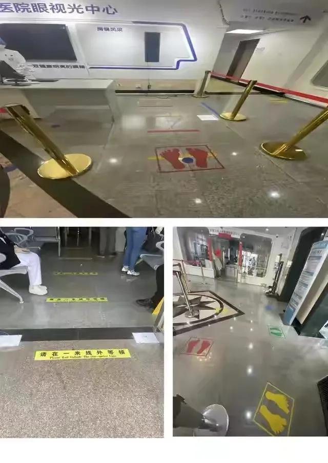 做科普，最认真；讲专业，更精湛—北大人民医院眼科眼视光中心