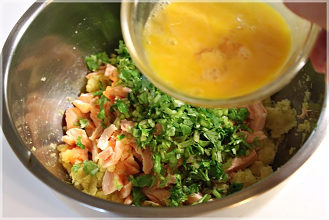 鱼肉的新吃法不蒸不煮,鱼肉怎么煮才好吃又营养