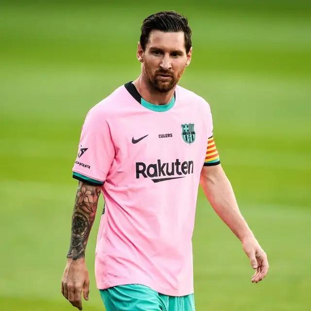 梅西离队4大原因曝光,梅西离队对巴萨援助商的影响