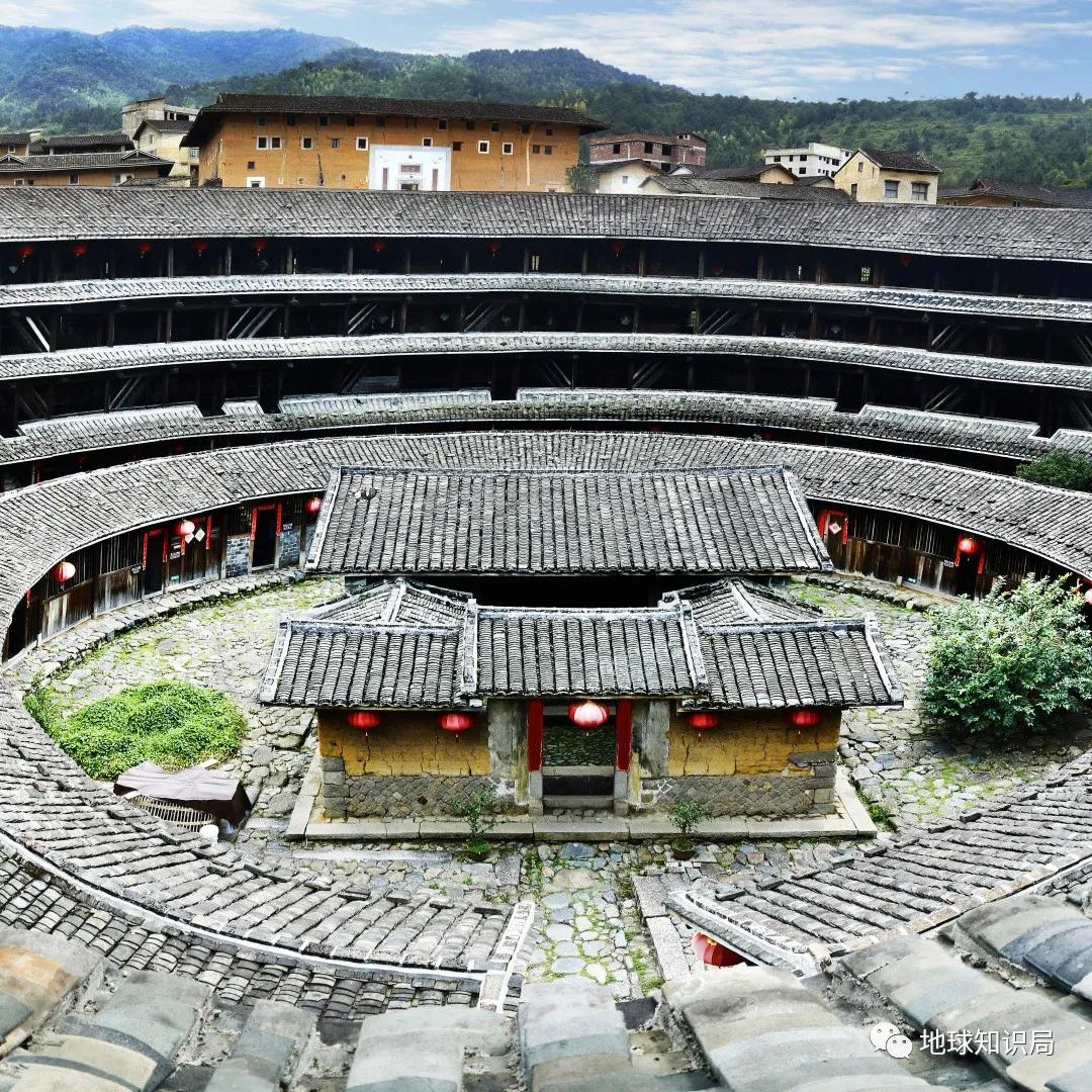 福建农村豪宅平面图,福建农村自建豪宅别墅庭院小视频