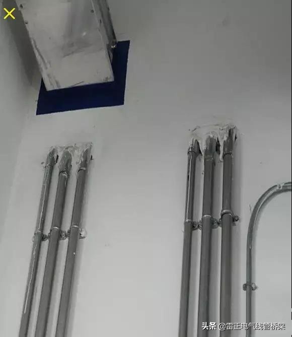 桥架母线基础知识,110kv户外母线桥架安装教程视频