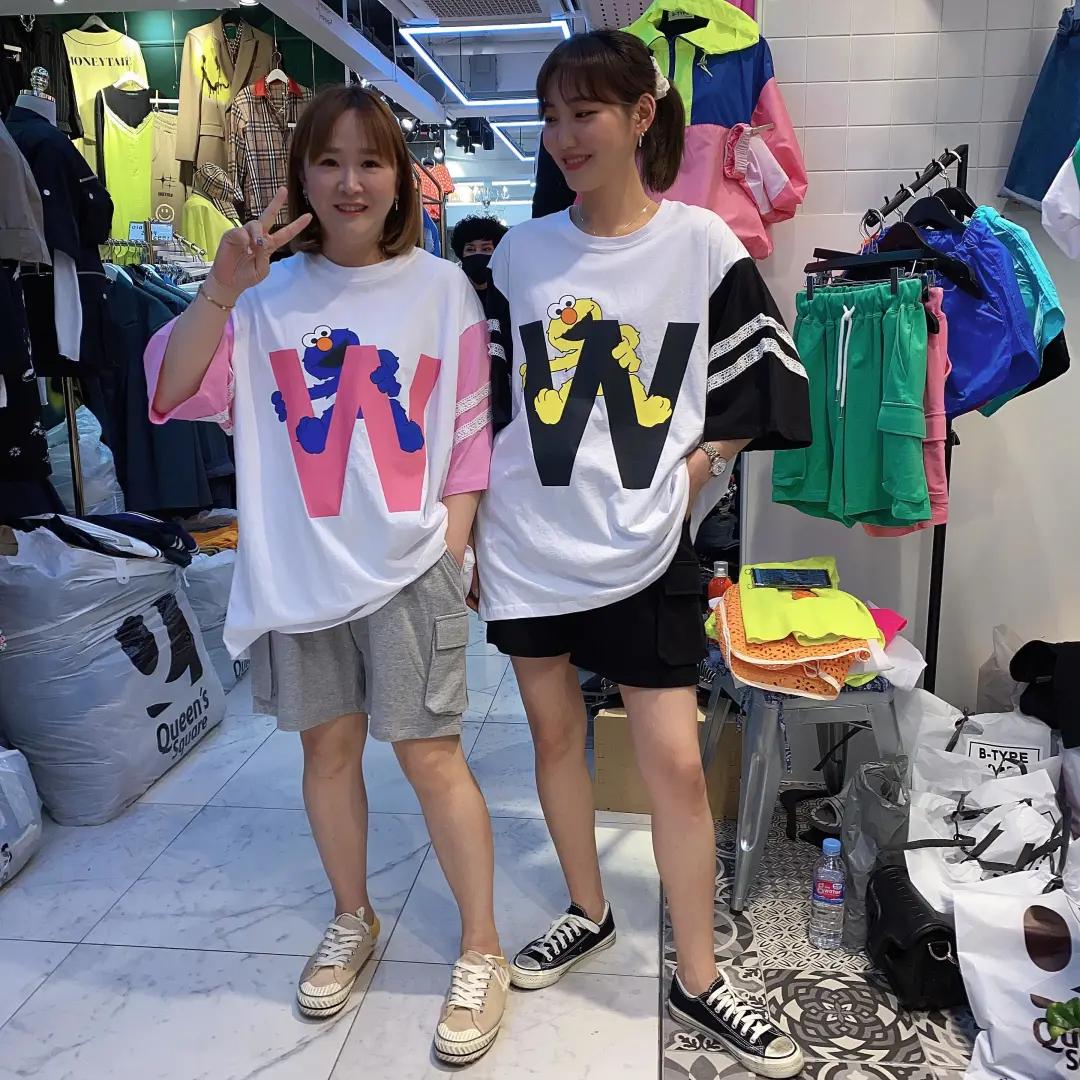 韩国东大门现在进货情况,韩国东大门从中国进货吗