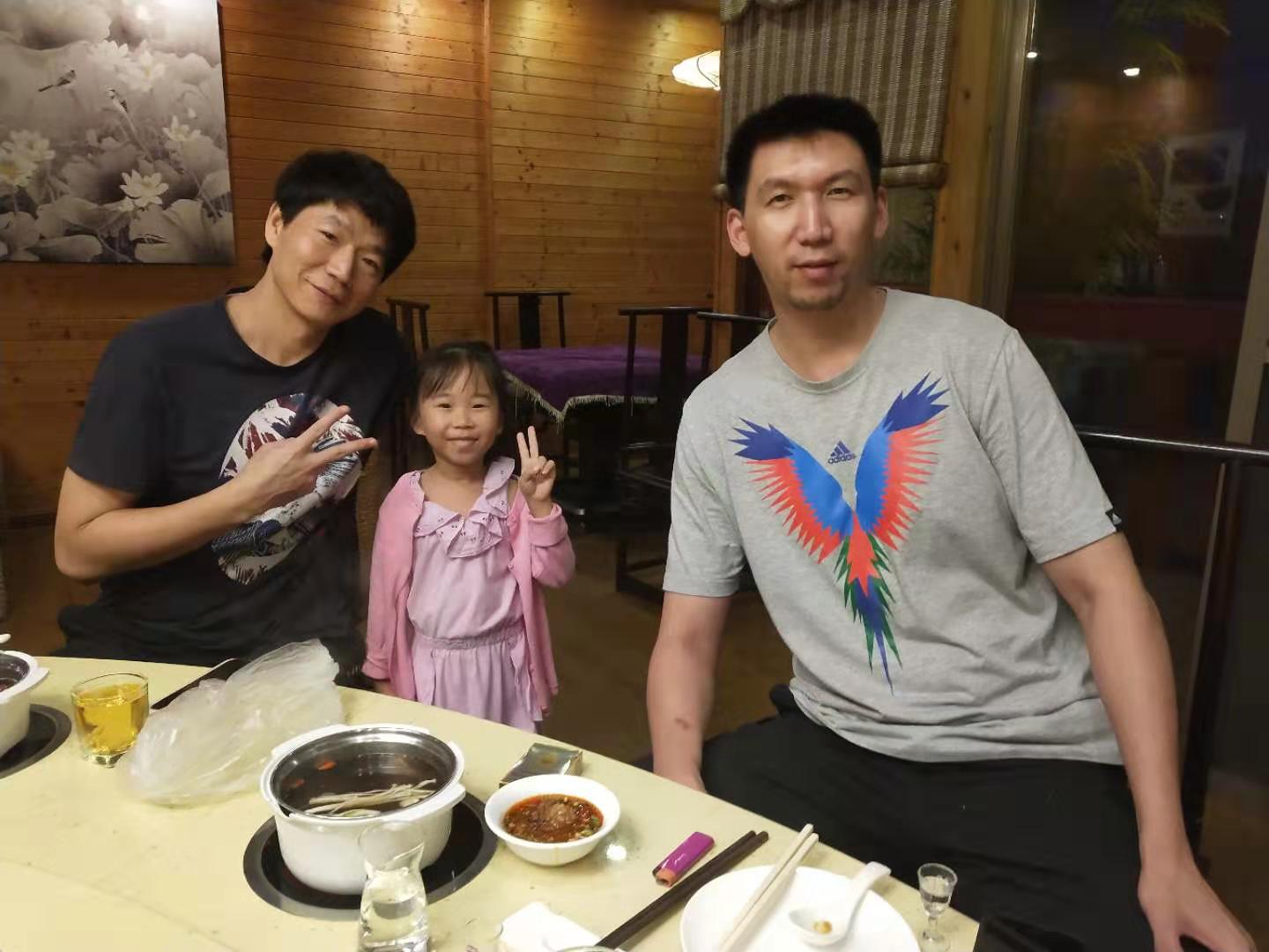 被列入冲冠的深圳，低调战澳门，队长称中国篮球应学欧洲