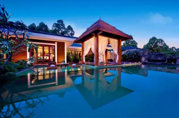 奢华享用~原生态体验候鸟2房别墅限量抢仅1080~送网红下午茶+早餐