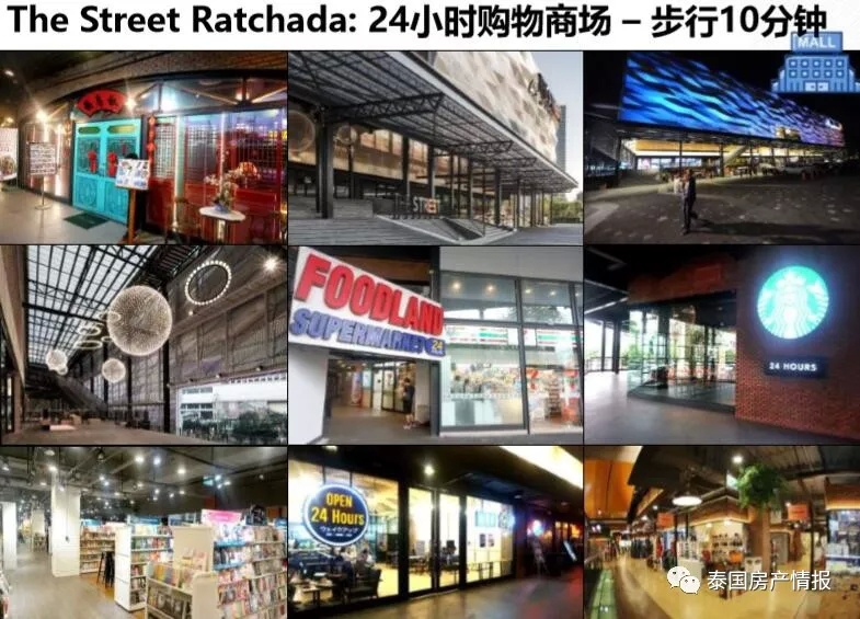 XTHuaikhwang推出10套包租房源，包租2年每年固定收益6%