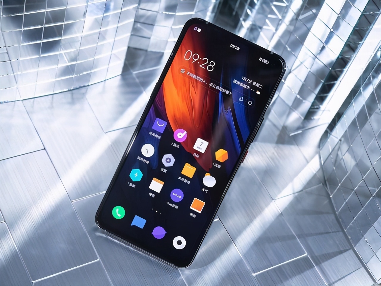 iqoo骁龙865百元机,iqoo3骁龙865是集成的吗