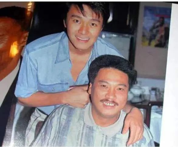 吴孟达得癌症,吴孟达癌症