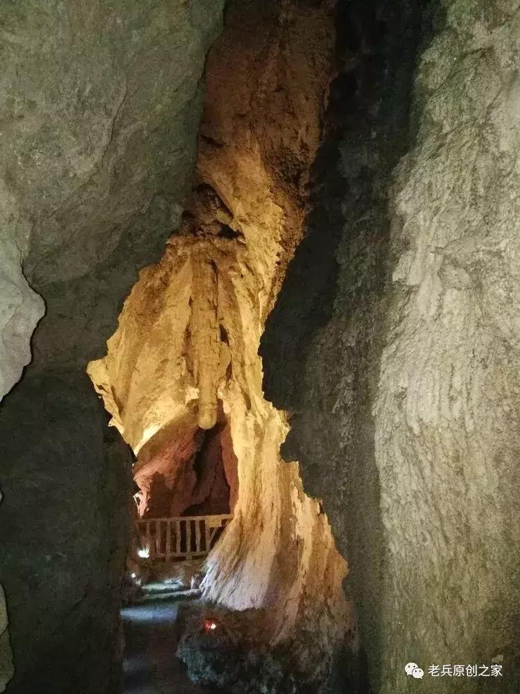 四川四大历史名山华蓥山,华蓥山名山