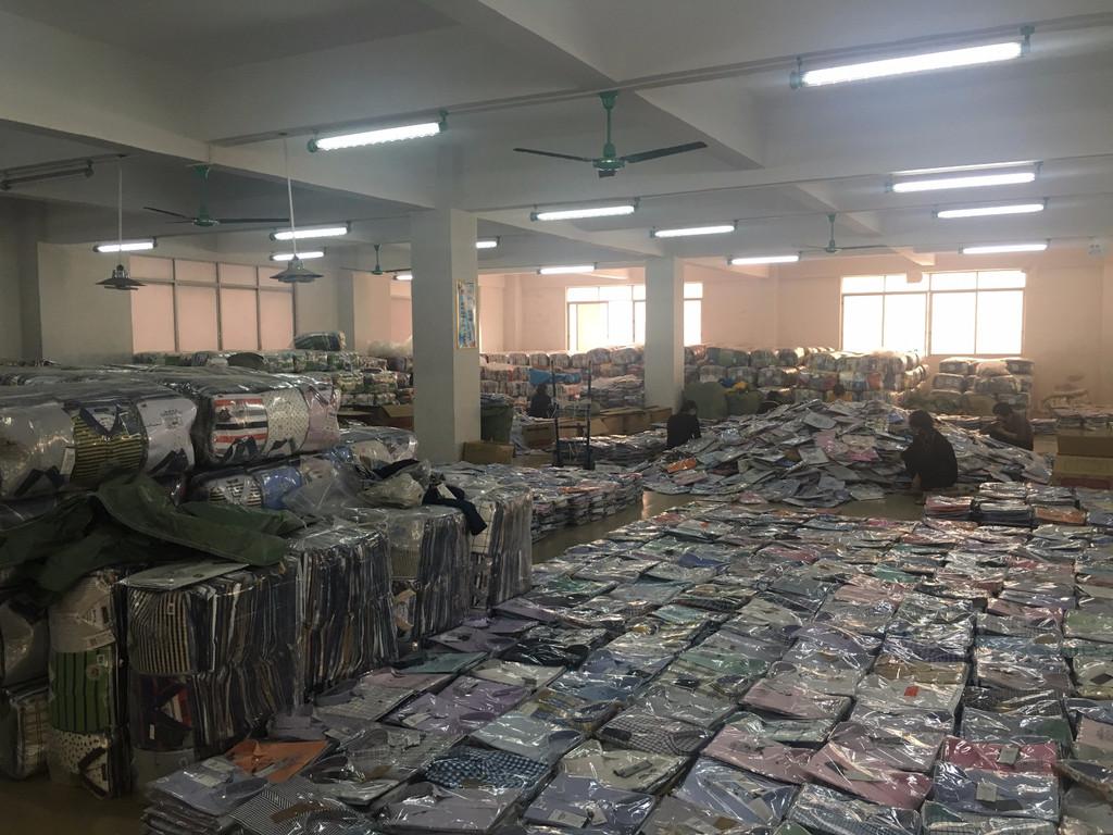 一线大牌尾货是真的吗,一线大牌尾货是不是骗人的