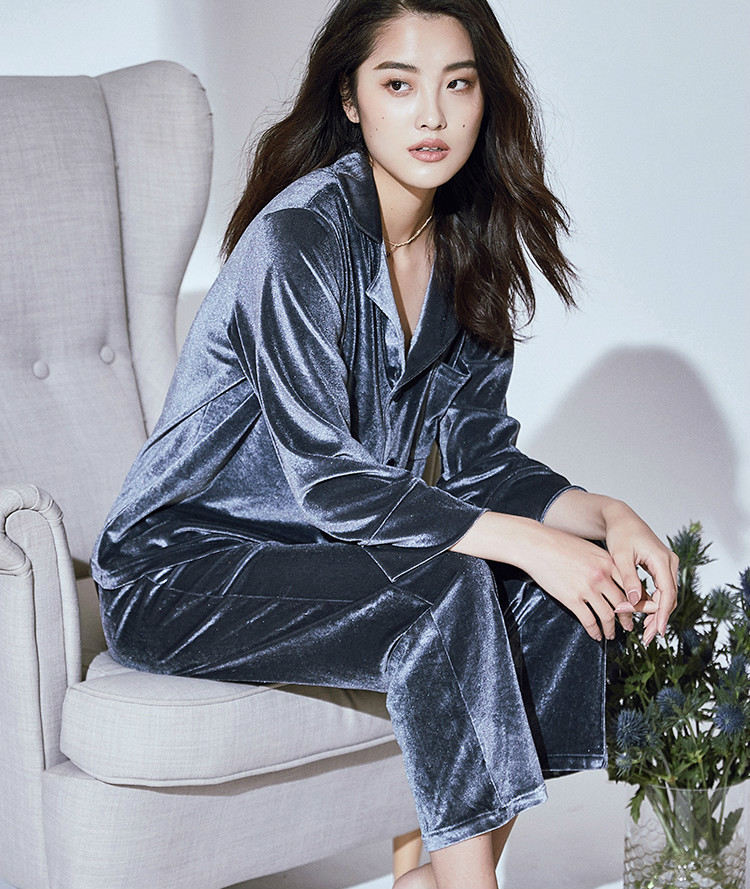 易烊千玺同款穿搭夏季,有好多高颜值家居服