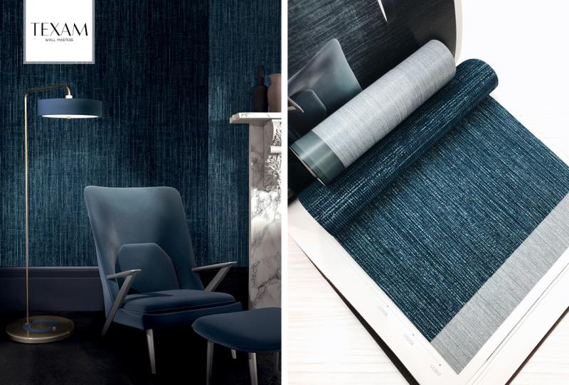 适合轻奢风格的墙纸,这年最流行的墙纸