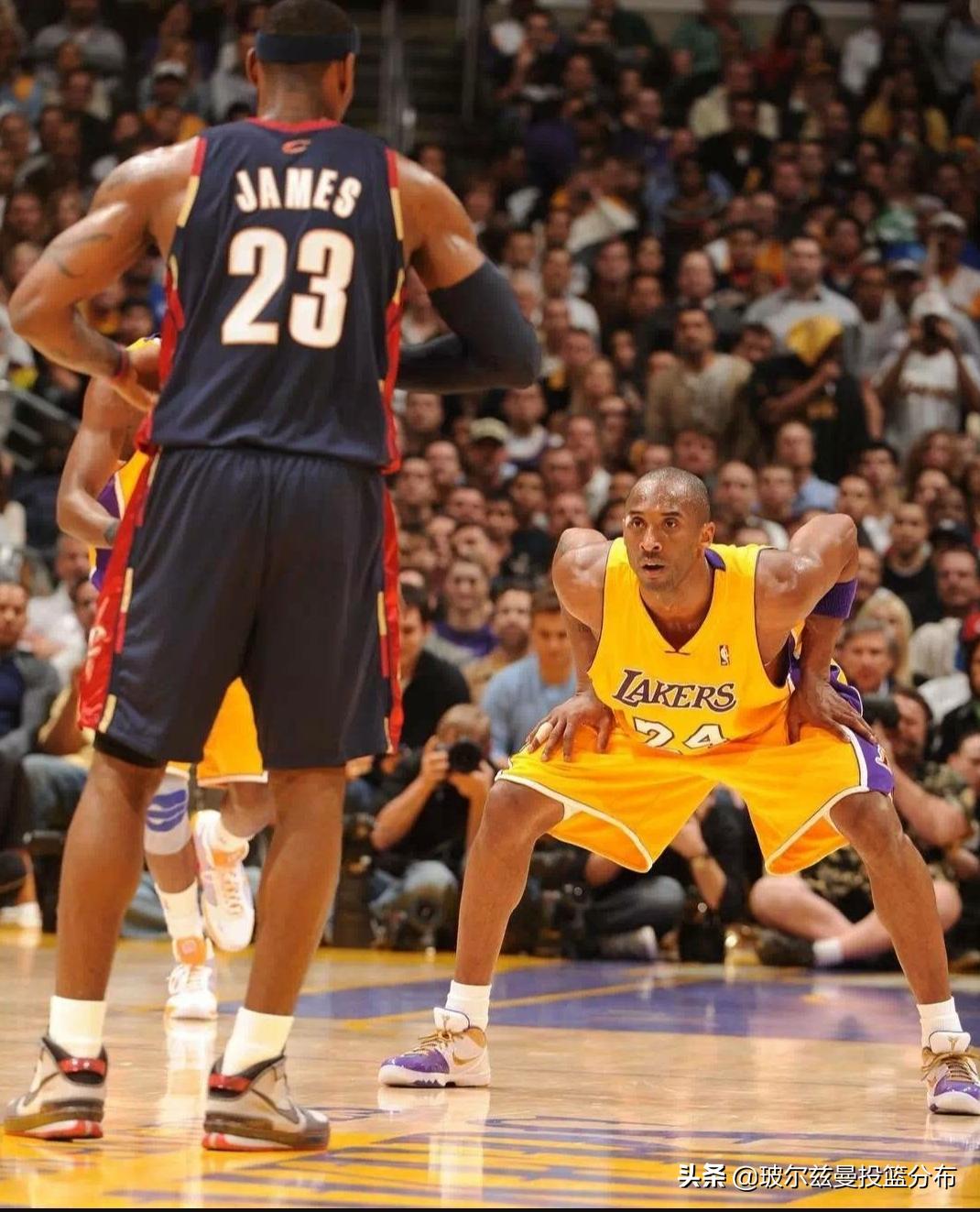科比真的改变了篮球的世界和思路,科比为什么是影响力最大的球员