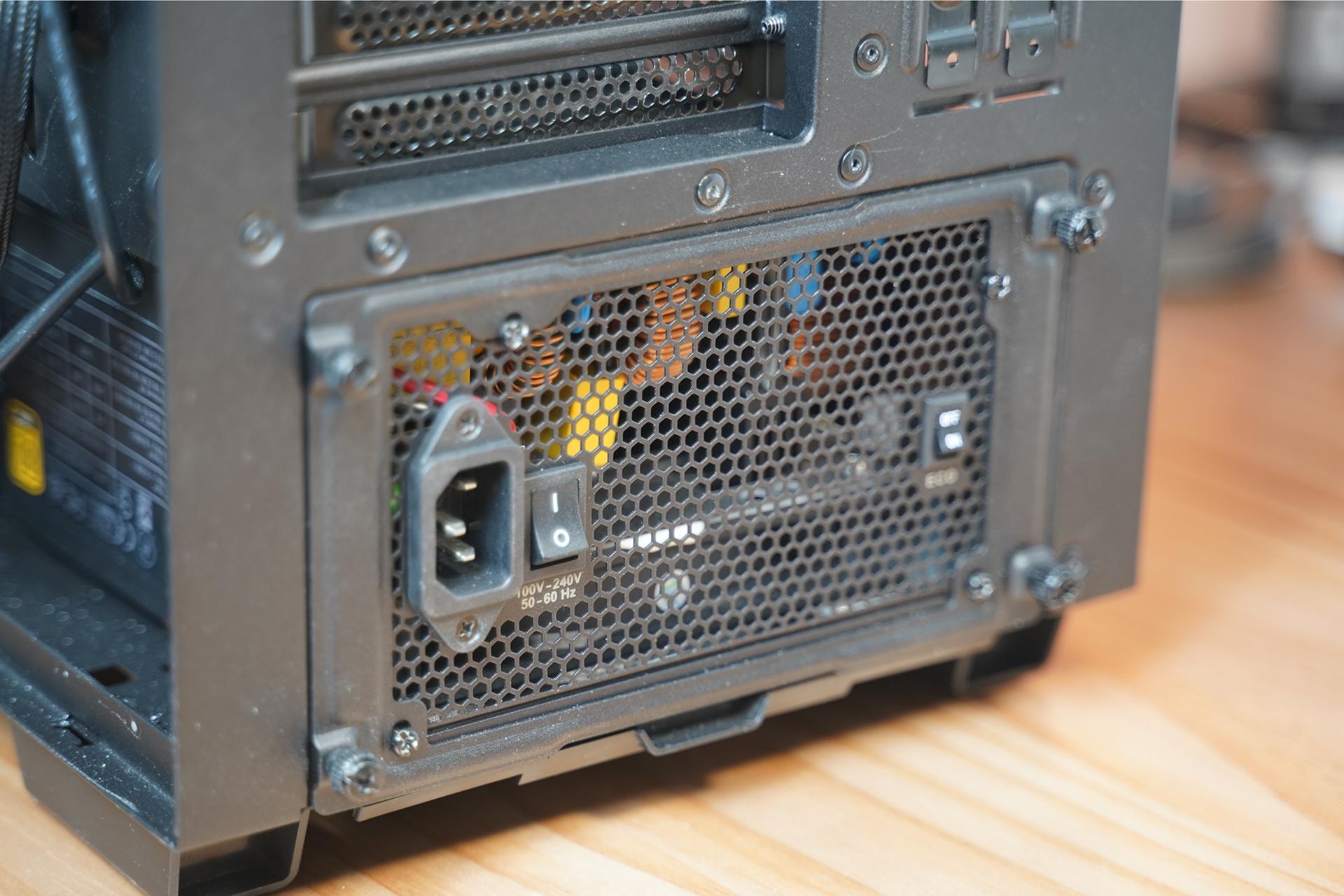 小白第一次装机全过程大神请指教,初学装机先别急动手