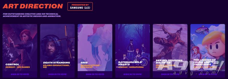 2019tga年度最佳游戏只狼,只狼tga2019最佳游戏