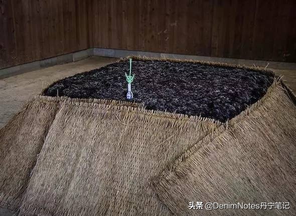 蓝染的正确方法,蓝染方法