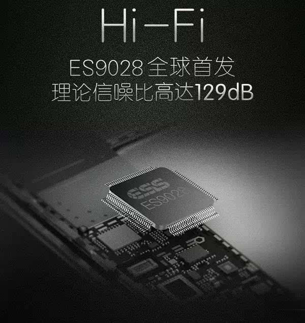 dac芯片原理,essdac解码