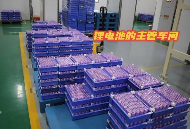 电动车电池什么情况才会爆炸,电动车爆燃的都是什么电池