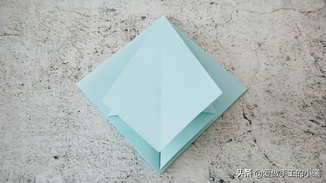 充电器收纳盒折纸大容量,折纸手工8-10岁的收纳盒