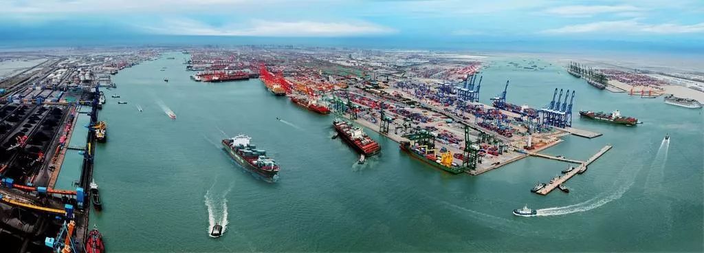 你以为的天津现实的天津,你以为的天津和实际上的天津