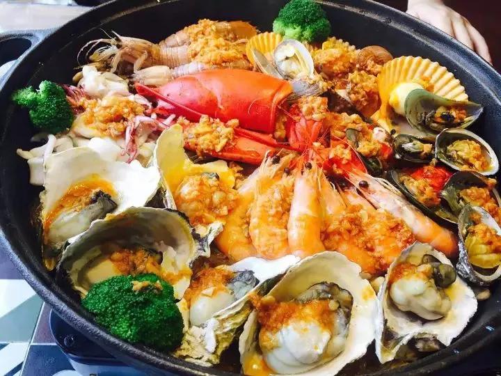 晚上的海棠湾,海棠湾真的很美