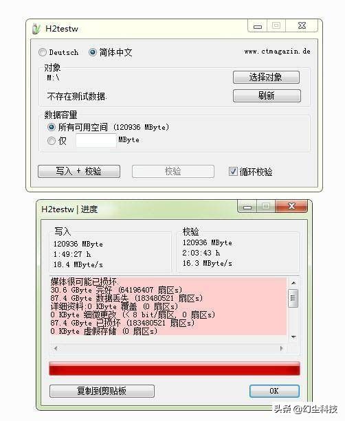 扩容盘大泛滥，翻车已成常态！还是购买这类正规U盘才更靠谱些