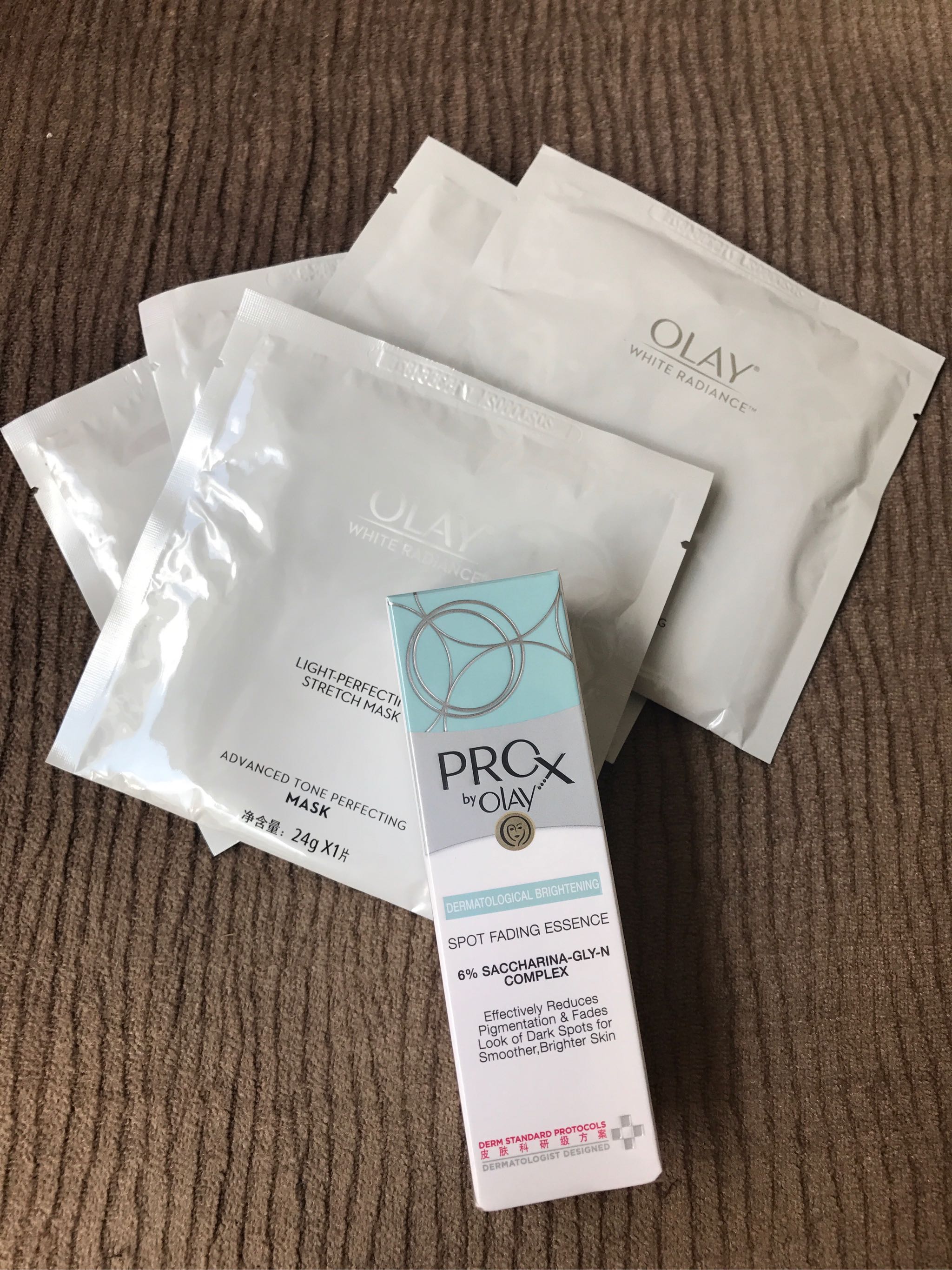 olay小白瓶保湿效果怎么样,olay小白瓶补水保湿怎么样