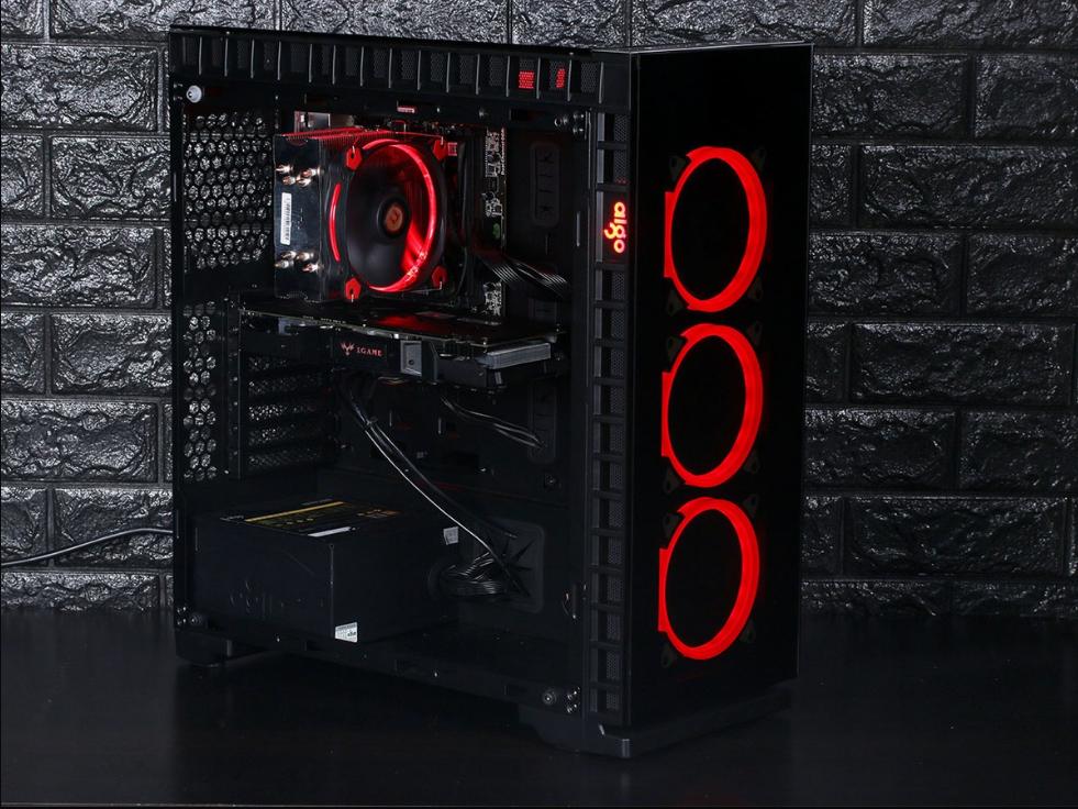 北京组装电脑配置清单2021年最强,10万组装电脑配置清单2021年最强