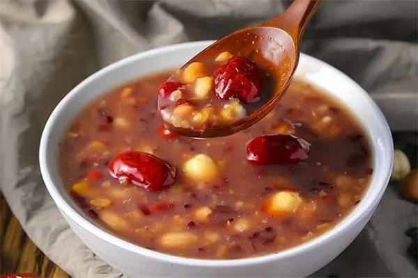 宝宝暖胃早餐粥,冻干暖胃营养早餐粥