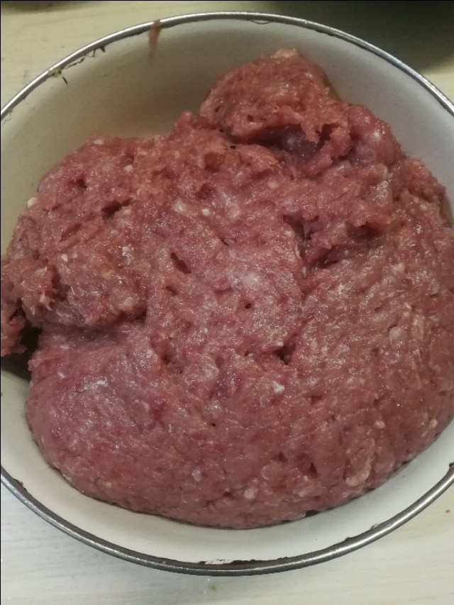 用豆角做水饺馅最好吃的做法,手工豆角水饺制作