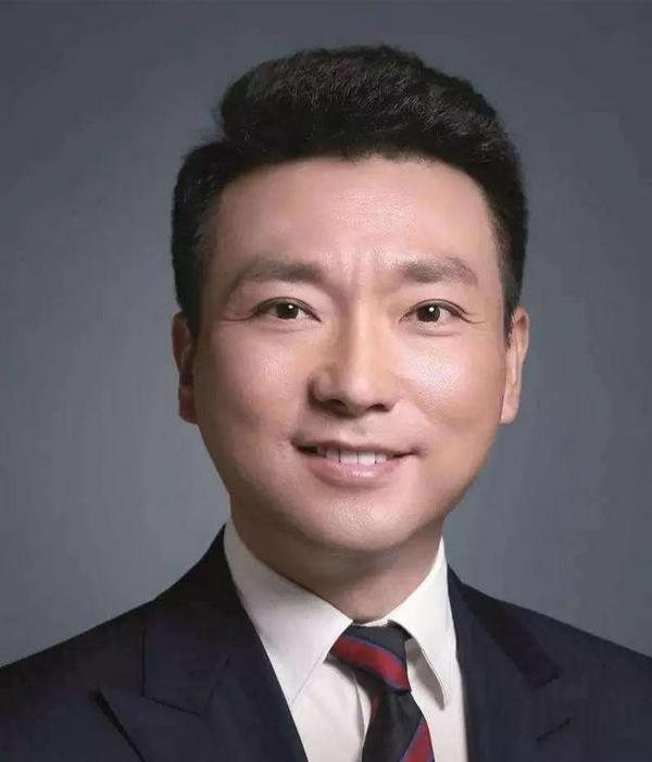 央视男主播新面孔,央视目前的年轻男主播