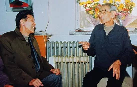 郭德纲年纪最大的徒弟,郭德纲真正京剧大师