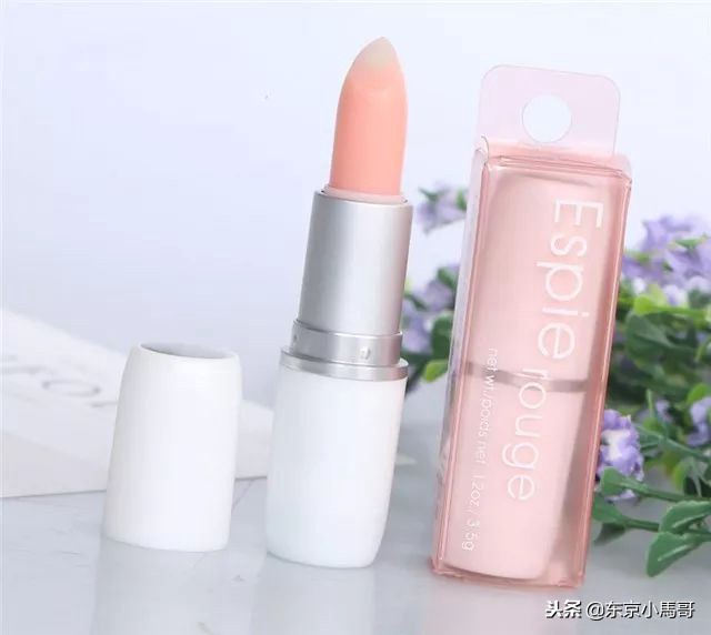 十大良心唇膏测评,良心推荐用了5年的唇膏