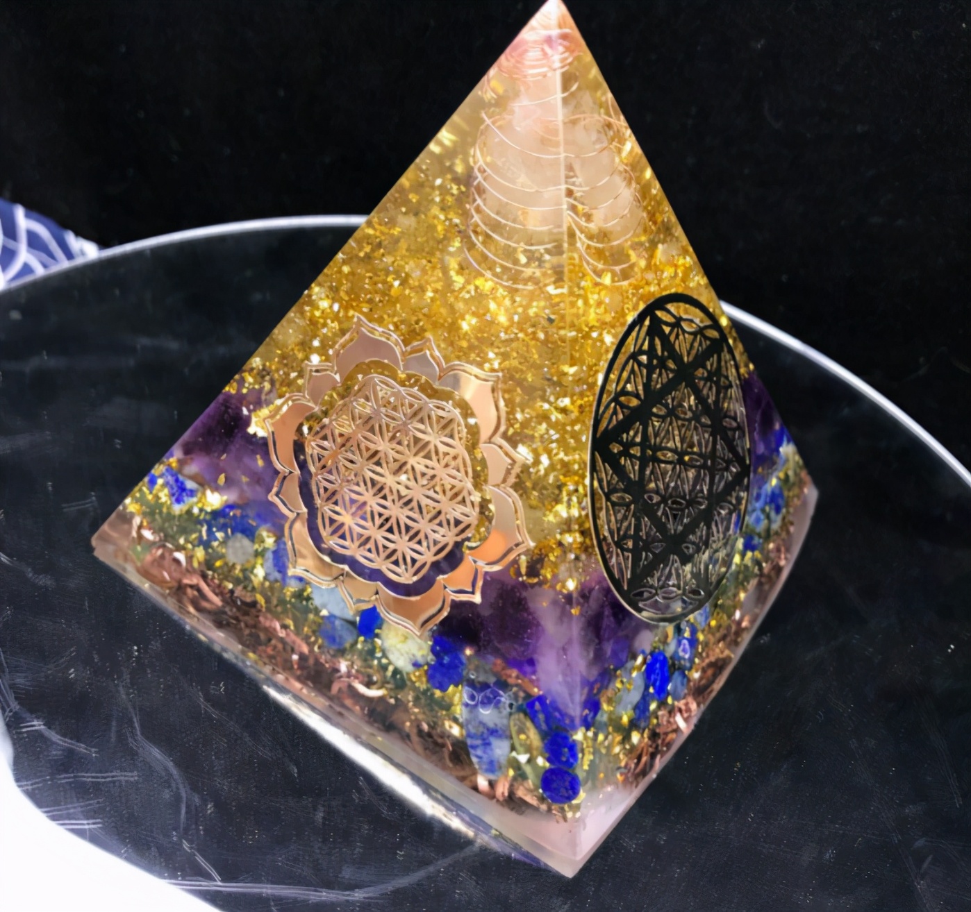 奥根镇宅,奥根有庇佑作用么