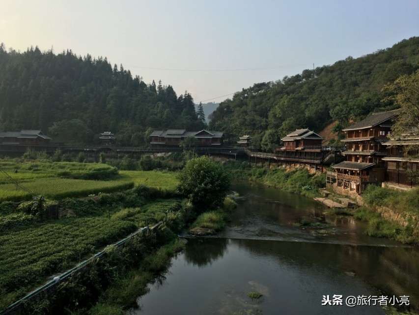 广西十大最值得去旅游景点,广西旅游必去十大景点排名榜