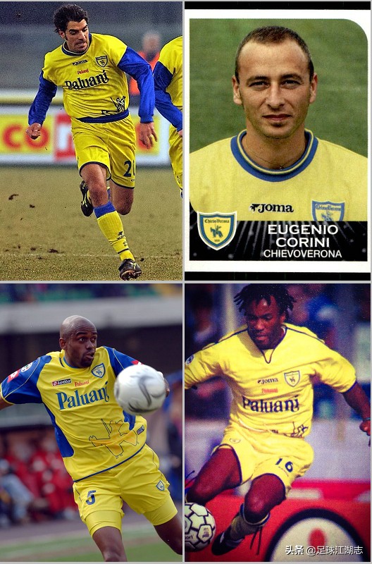 如今落入意乙的切沃，可曾想起他们17年前创造的飞驴奇迹？