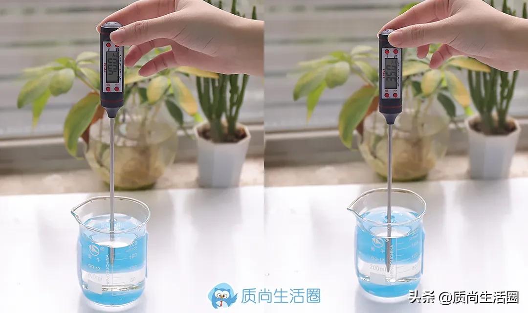 为什么退热贴可以降温？颜色越深效果越好吗？