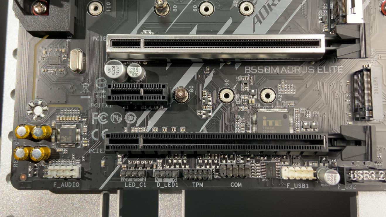 技嘉b550小雕怎么设置cpu超频,技嘉x570aoruselitewifi超频cpu